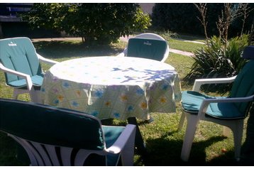 Kroatien Privát Bilje, Exterieur